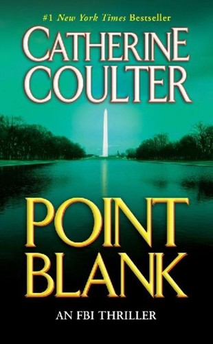 Point blank catherine coulter - point,
