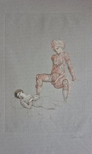 Leonor Fini original