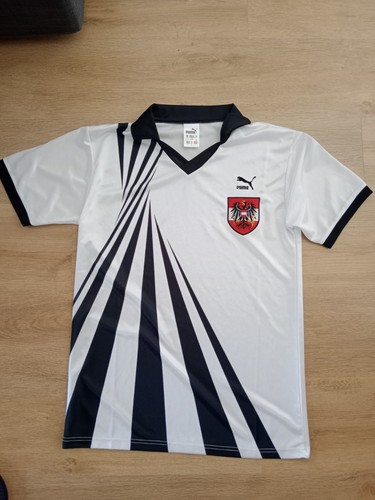 Rarität original öfb - original,