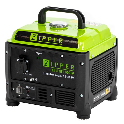 Zipper stromerzeuger inverter - stromerzeuger,