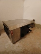 Durchlaufofen von STOCK