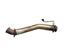 Auspuffrohr vorne links für AUDI A8 (4D2, 4D8) 4.2 QUATTRO