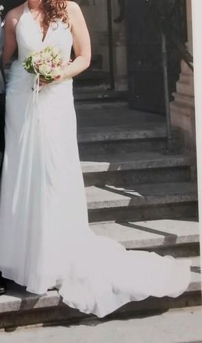 Original pronovias brautkleid - original,