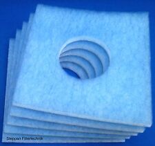3 x Filter Staubfilter 226 x