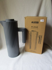 Alessi Plissé Isolierkanne