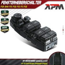 Fensterheber Schalter