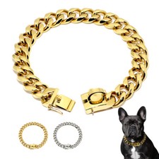 Glod HUNDEKETTE Kettenhalsband