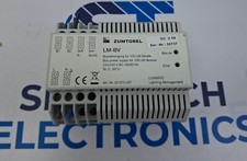 ZUMTOBEL ZGS LM-BV Bus Supply