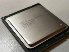 Intel Core i7-3930K 6C/12T 3.20-3.80GHz - Server CPU Prozessor X79