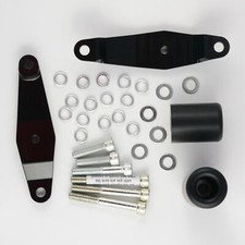 Sturzpads Crash pad Motorrad