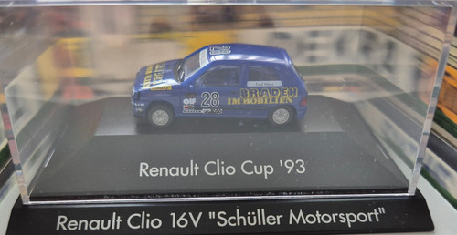 Herpa 035866 schüller - 035866, "schüller