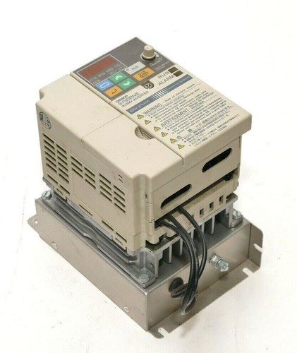Omron sysdrive - omron,