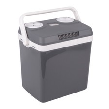 Kühlbox VAIKO® 32L 12V 230V Camping Kühlschrank Thermoelektrische Warmhaltebox