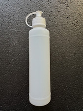 100ml PE Flasche Spritzdeckel