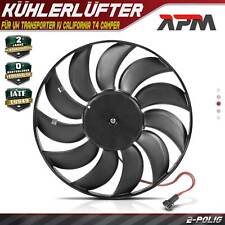 Lüfter Kühlerlüfter