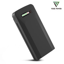 E-Bike Batterie 36V 10,4Ah Li-ion Gepäckträgerakku YJ156 Samsung SDI BLAUPUNKT