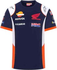 Offizielles Repsol Honda Team