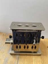 Vintage 50er AEG Toaster Sammlerstück