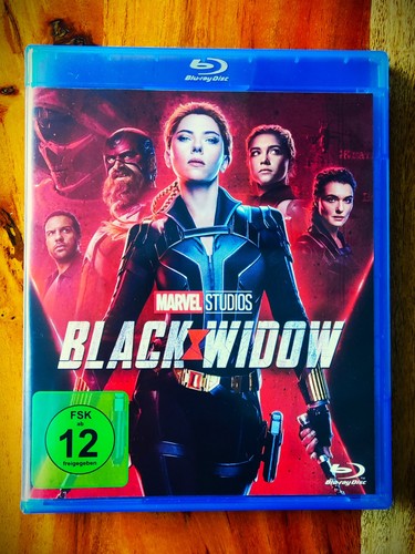 Black widow 2021 blu - 2021, |