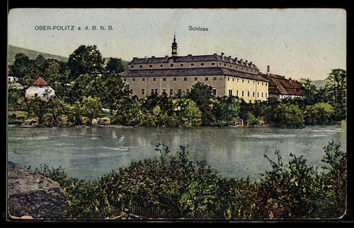 Ober politz n b - ober-politz, b.