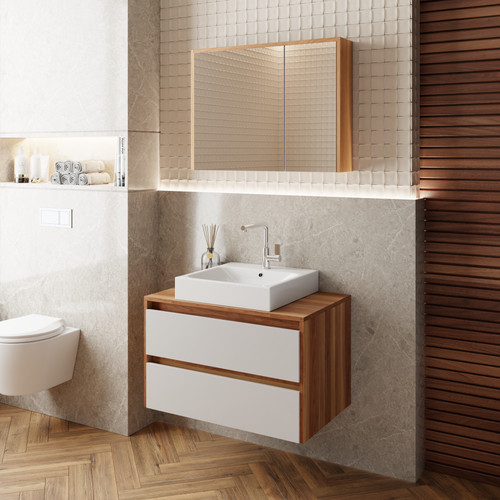 Badezimmermöbel set - badezimmermöbel,