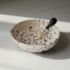 Mediterrane Reibeschüssel