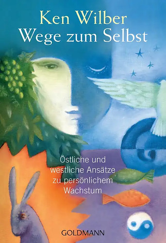 Wege zum selbst - zum,