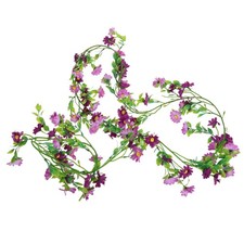  Kunstblüten Fake Blumen