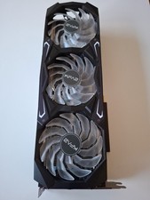 GeForce RTX 3080 KFA2 SG 10GB