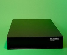 Kindermann Fotopapiersafe bis