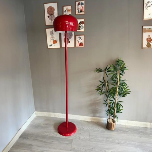 Stehlampe bamyum modern - bamyum,