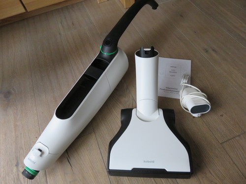 Vorwerk kobold akkusauger vk7 - kobold,
