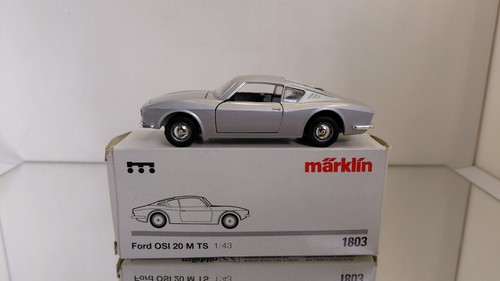 Marklin ford osi - marklin, mts