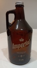 Glas Growler leer Imperial