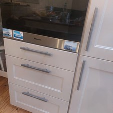 Küchenschrankgriffe für Landhausküche