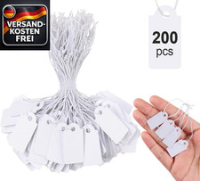 Mini Preisschilder Anhänger