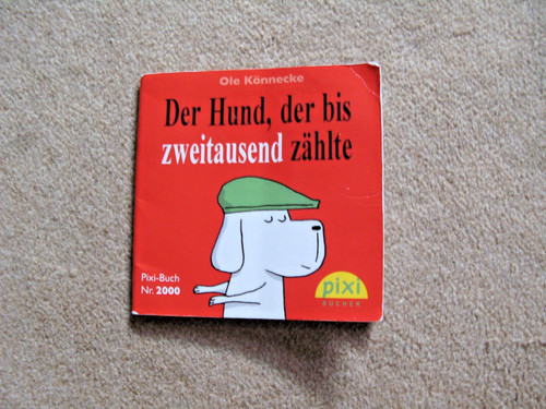 Der hund bis - der,