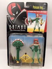 Batman Animated Series –