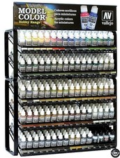Vallejo Model Color - Acryl