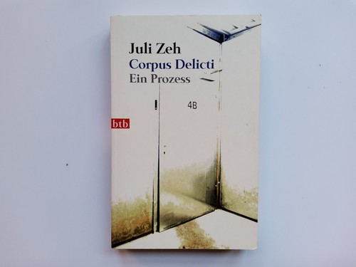 Corpus delicti ein prozess - delicti,