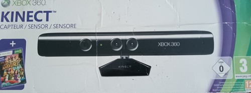 Microsoft xbox 360 kinect - microsoft,