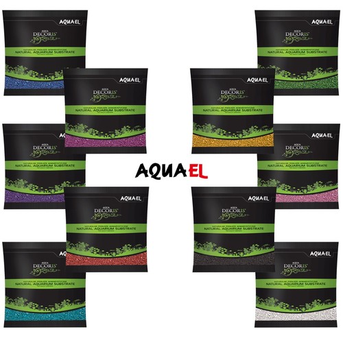 Aquael aqua decoris aquarium - aquael,