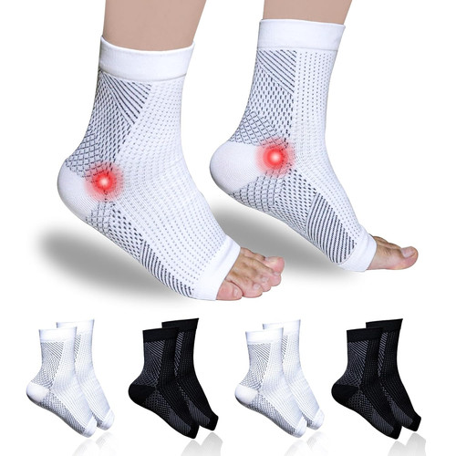 Paar plantarfasziitis - 4,