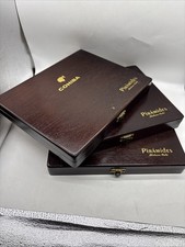 Piramides Leerkarton Cohiba