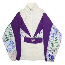 Vintage Reebok Cropped Damen