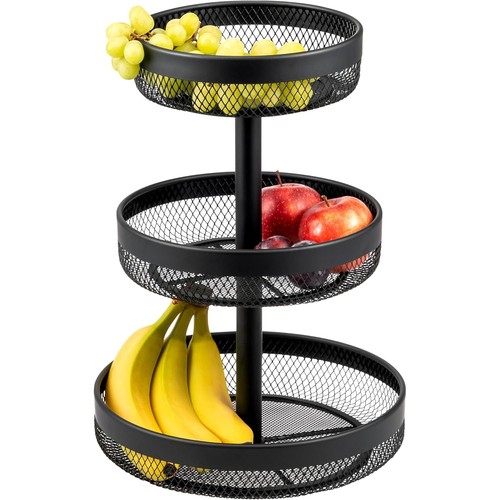 Obstkorb etagere obstschale - etagere,