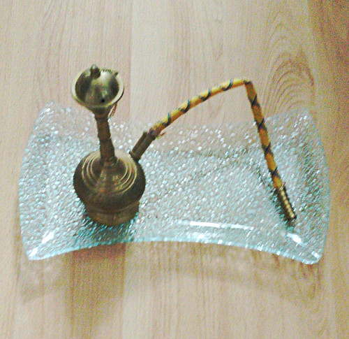 Mini wasserpfeife shisha - wasserpfeife,
