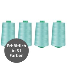 Ackermann Overlockgarn 4 x