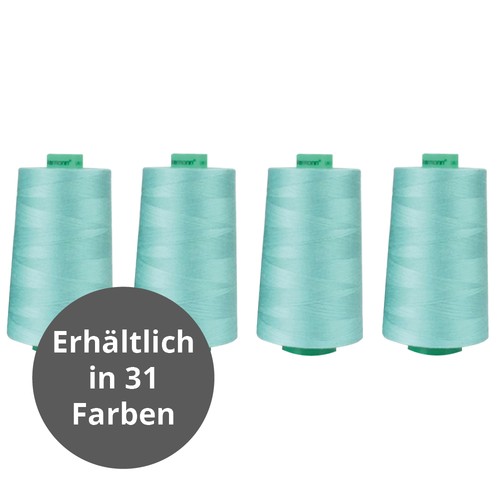 Ackermann overlockgarn x - ackermann, 4