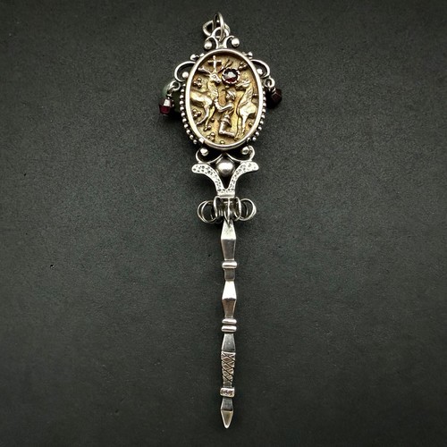 Vintage miederstecker - vintage,